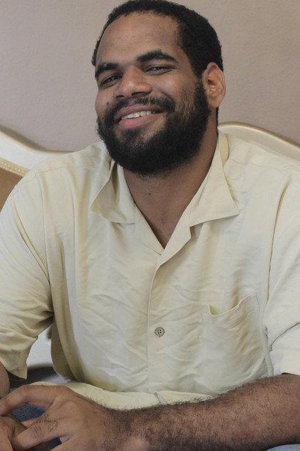 Alex Antigua - Actor Profile Photo