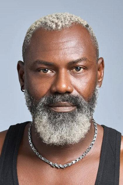 Brutus Richard - Actor Profile Photo