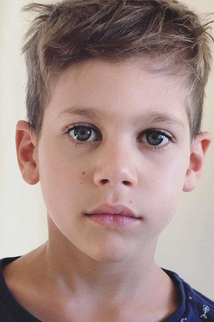 Anthony Nassif - Actor Profile Photo