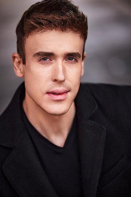 Daniel Bateman - Actor Profile Photo