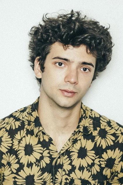 Thimotée Robart - Actor Profile Photo