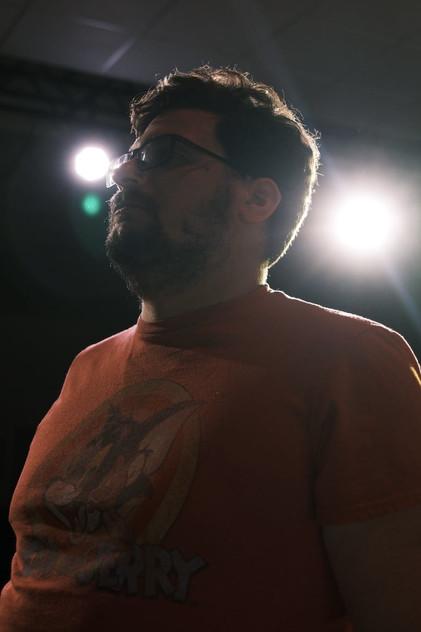Rocky Miano - Actor Profile Photo