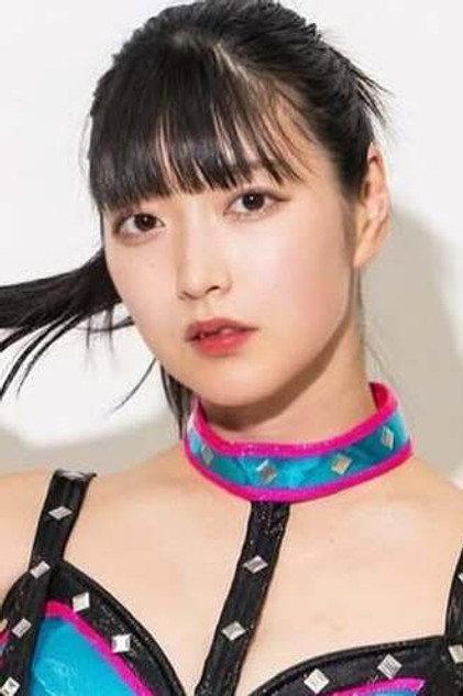 Sakura Ishiguro - Actor Profile Photo