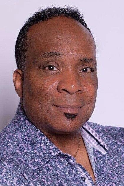 Adrien Lacroix - Actor Profile Photo