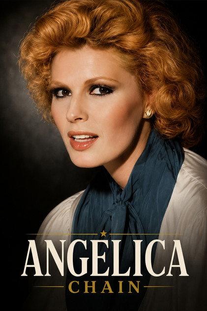 Angélica Chain - Actor Profile Photo