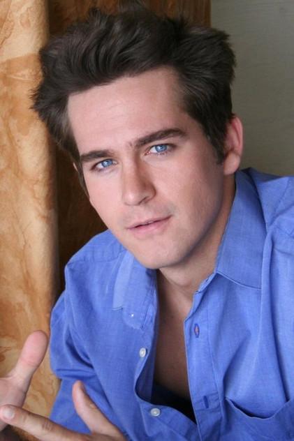 Scot Davis - Actor Profile Photo