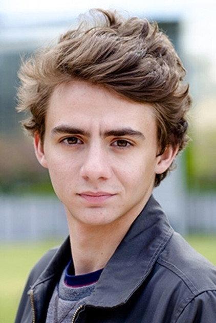 Valentin Du Peuty - Actor Profile Photo