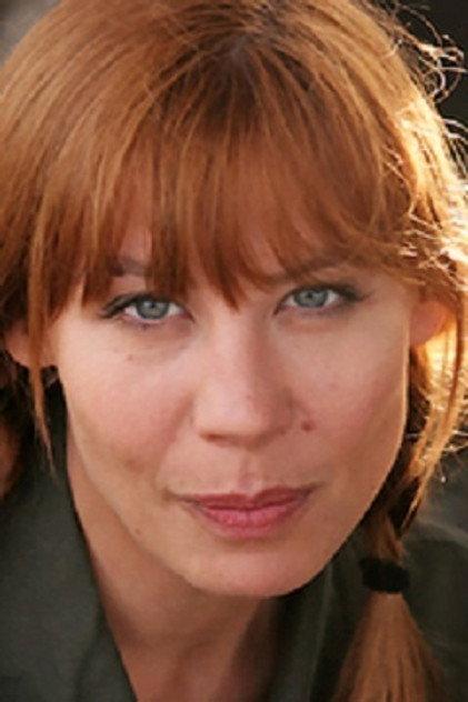Darya Yurgens - Actor Profile Photo