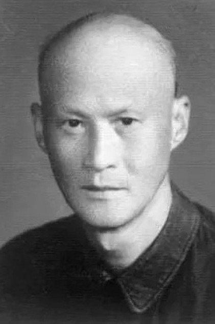 Sizhi Feng - Actor Profile Photo