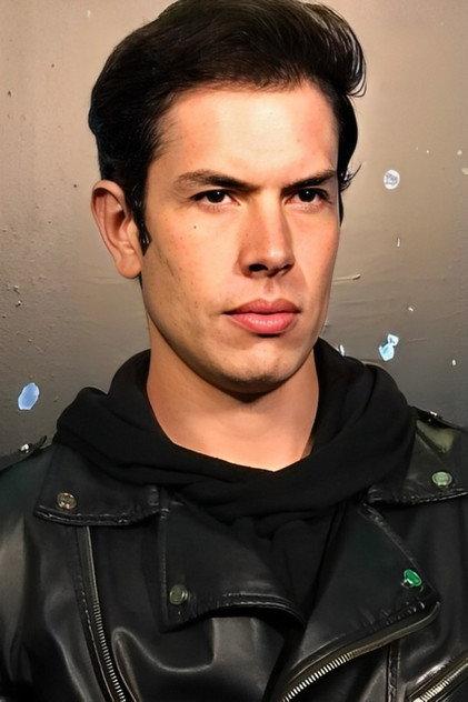 Marco Furiase - Actor Profile Photo