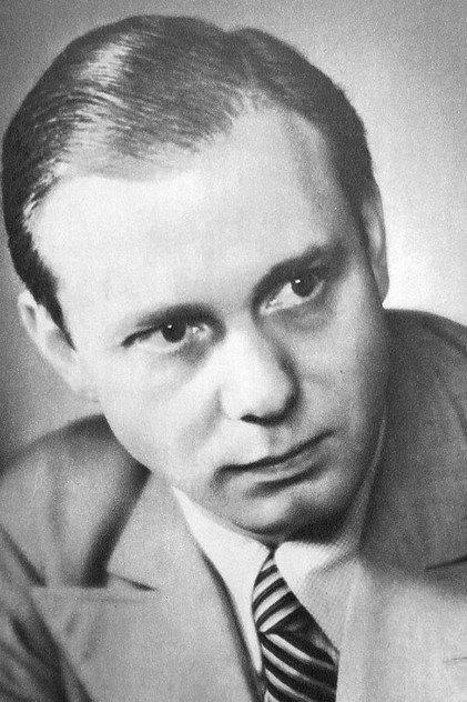 Jan Pivec - Actor Profile Photo