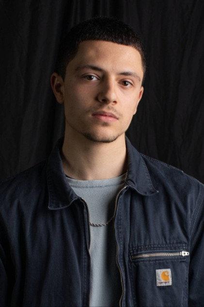 Luca Kamleh-Chapman - Actor Profile Photo