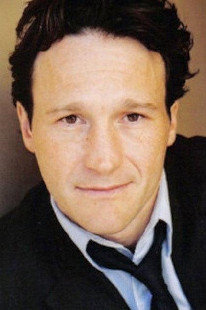 Michael Leydon Campbell - Actor Profile Photo