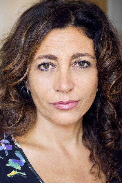 Antonella Stefanucci - Actor Profile Photo