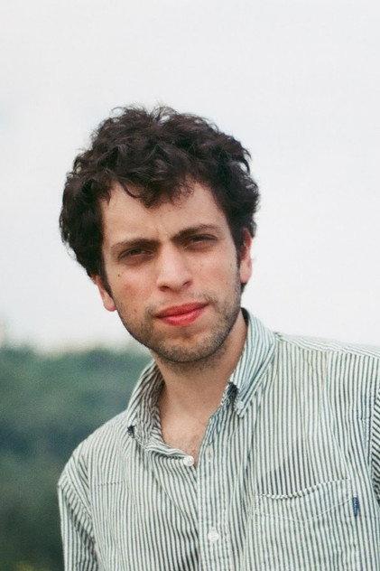 Nicholas Nazmi - Actor Profile Photo