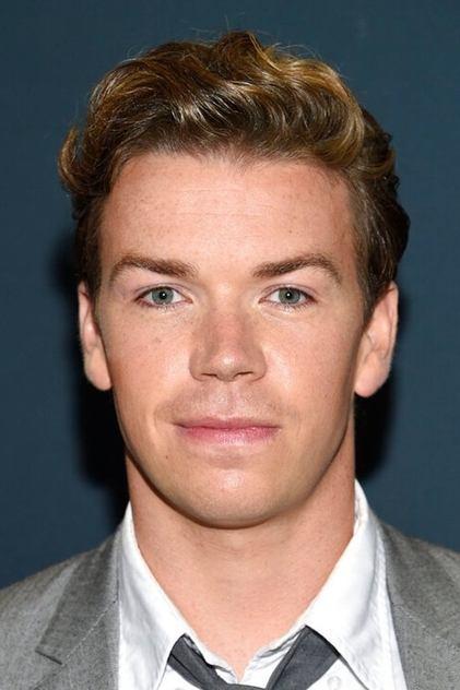 Will Poulter - Actor Profile Photo