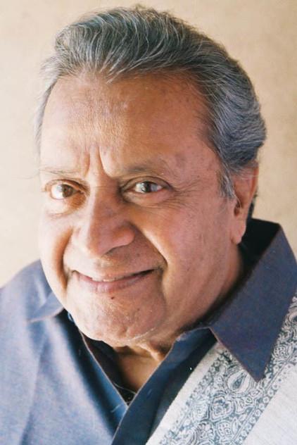 K. S. Ashwath - Actor Profile Photo