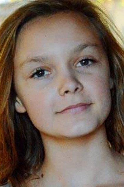 Ruby Jones - Actor Profile Photo