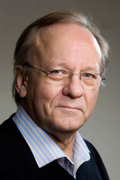 Esko Roine - Actor Profile Photo