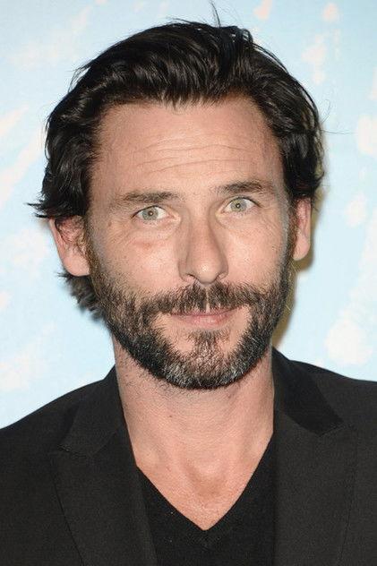Sagamore Stévenin - Actor Profile Photo