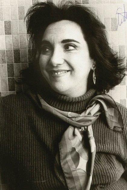 Antonia Rey - Actor Profile Photo