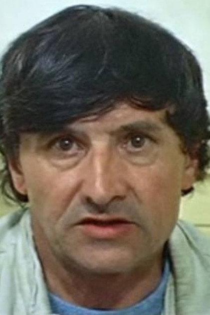 Jean Collomb - Actor Profile Photo