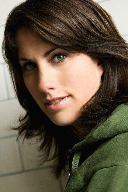 Erin Foley - Actor Profile Photo
