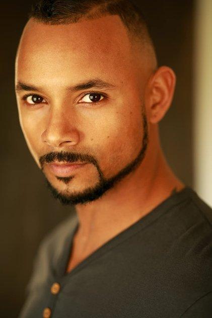 Sean Anthony Moran - Actor Profile Photo