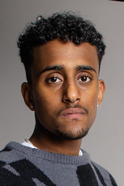 Tyrone Michele - Actor Profile Photo