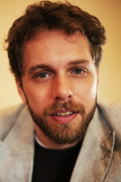João Velho - Actor Profile Photo