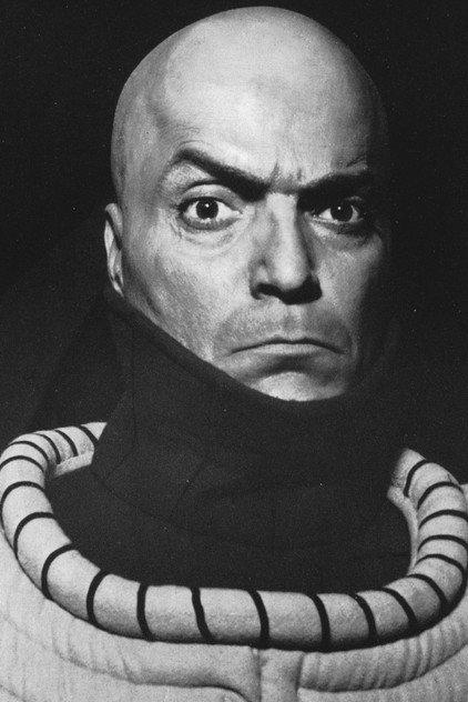 Omero Gargano - Actor Profile Photo