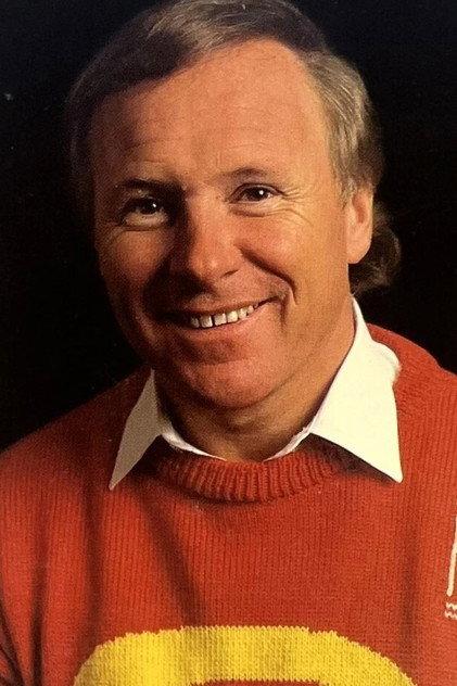 David Hamilton - Actor Profile Photo