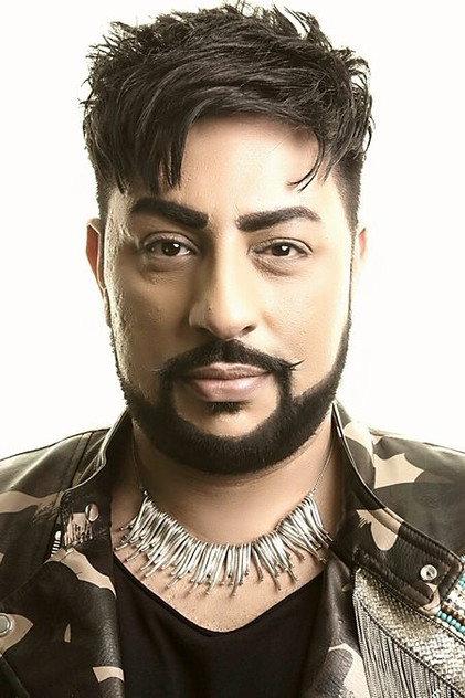 Bobby Friction - Actor Profile Photo