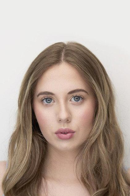 Eden Summer Gilmore - Actor Profile Photo