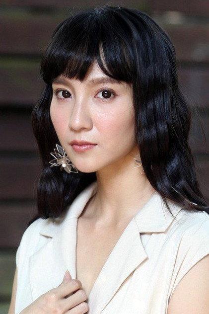 Chang Ning - Actor Profile Photo