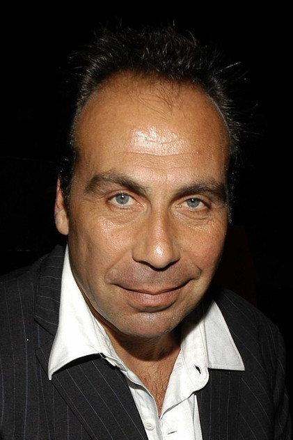 Taylor Negron - Actor Profile Photo