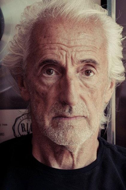 Pete Bellotte - Actor Profile Photo