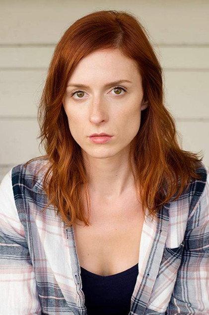 Alicia Blasingame - Actor Profile Photo