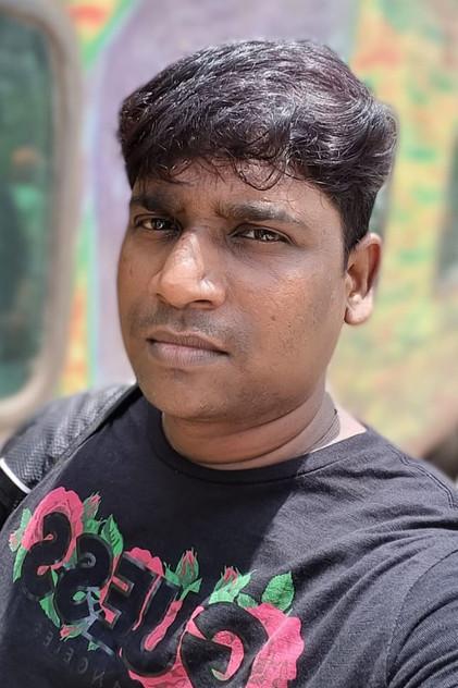 Thilak Mathew - Actor Profile Photo