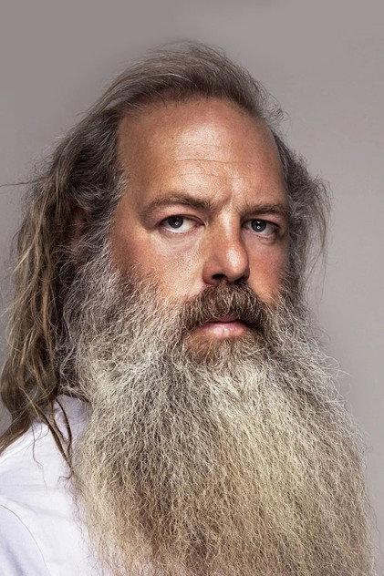 Rick Rubin - Actor Profile Photo