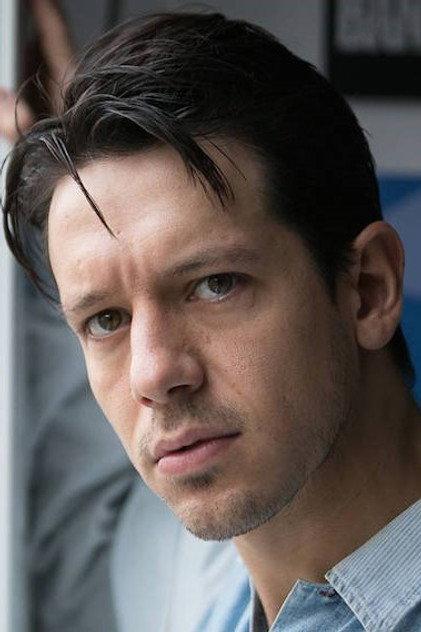 Marcel Borràs - Actor Profile Photo