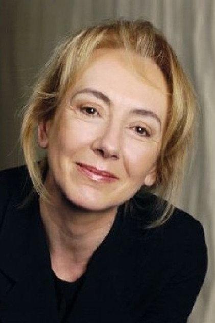 Silva Čušin - Actor Profile Photo