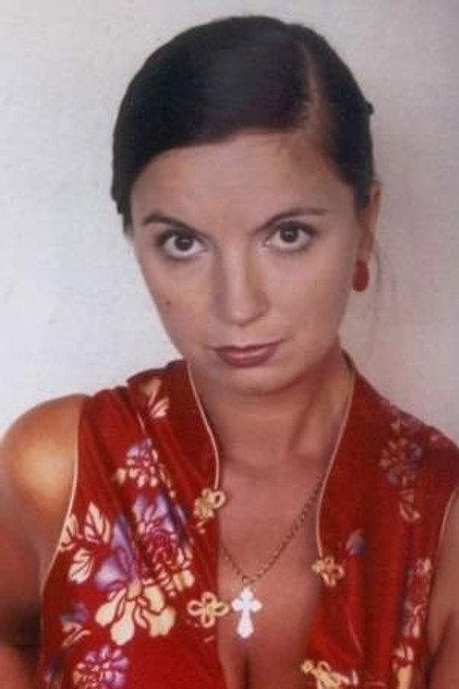 Veronika Kovtun - Actor Profile Photo