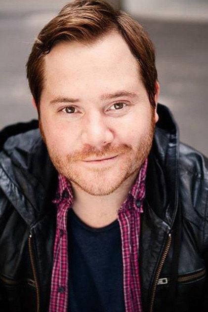 Leon Cain - Actor Profile Photo