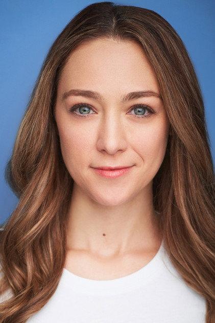 Jessy Holtermann - Actor Profile Photo