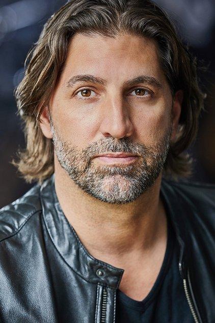 John De Toro - Actor Profile Photo