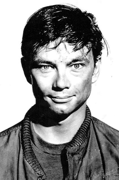 Robert Banas - Actor Profile Photo