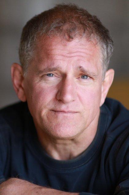 David Lansbury - Actor Profile Photo