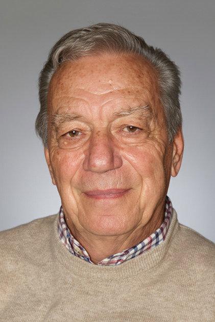 Metin Serezli - Actor Profile Photo