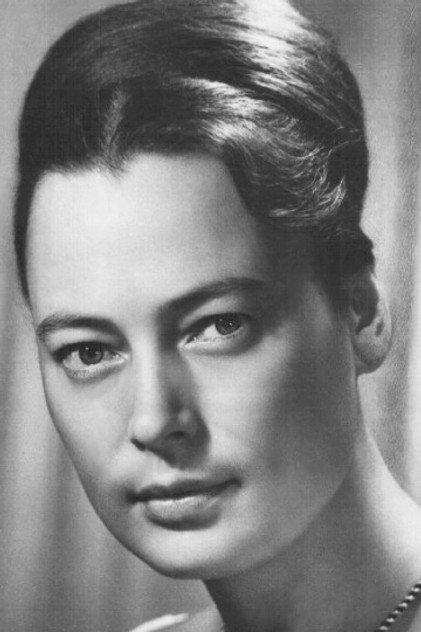 Vera Donskaya - Actor Profile Photo
